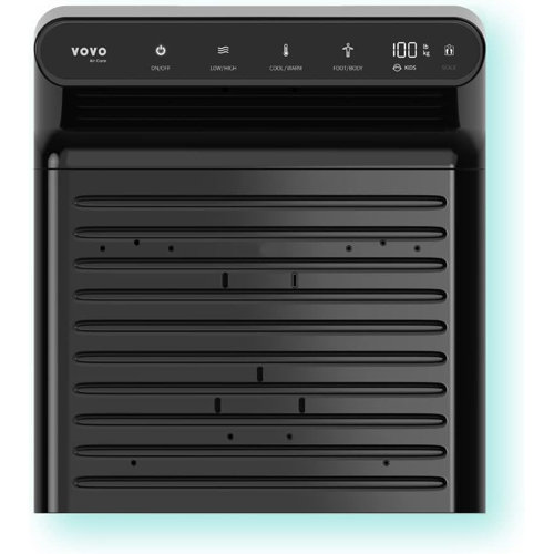 VOVO Electric Dryer Wayfair